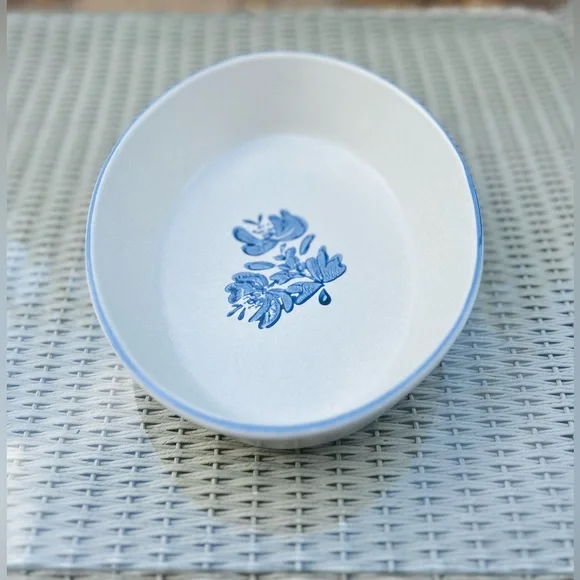 Vintage Pfaltzgraff Yorktowne 241 10” Oval Baker - Picture 4 of 4